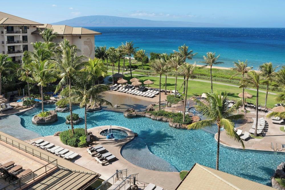 The Westin Nanea Ocean Villas, Ka'anapali photo 5