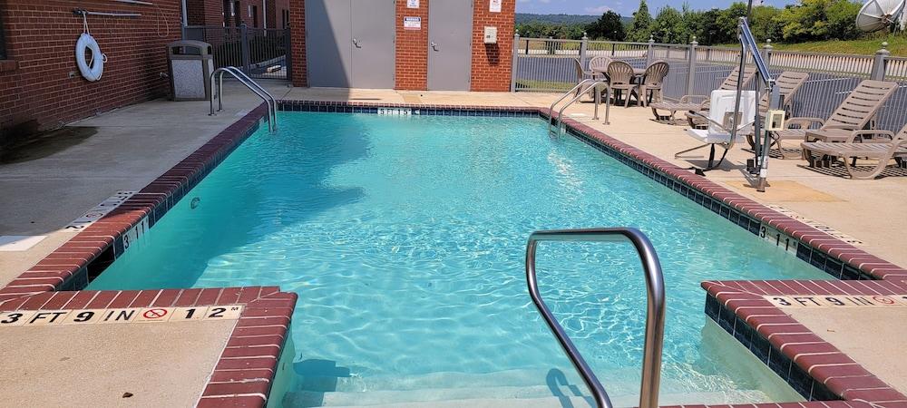 Comfort Inn Bessemer Birmingham South photo 25