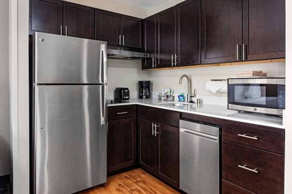 TownePlace Suites by Marriott Dallas Plano/Legacy photo 8