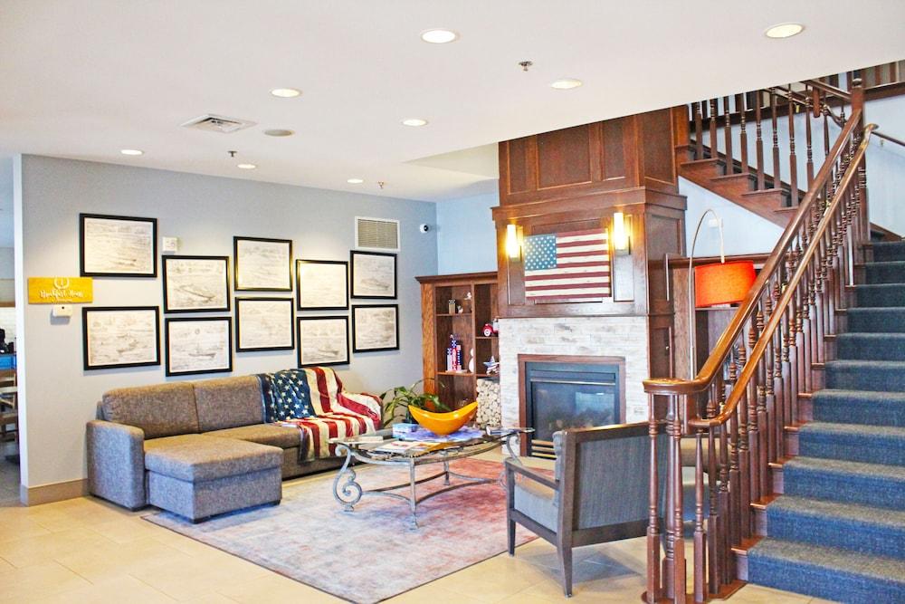 Independence Stay Hotel & Suites photo 2