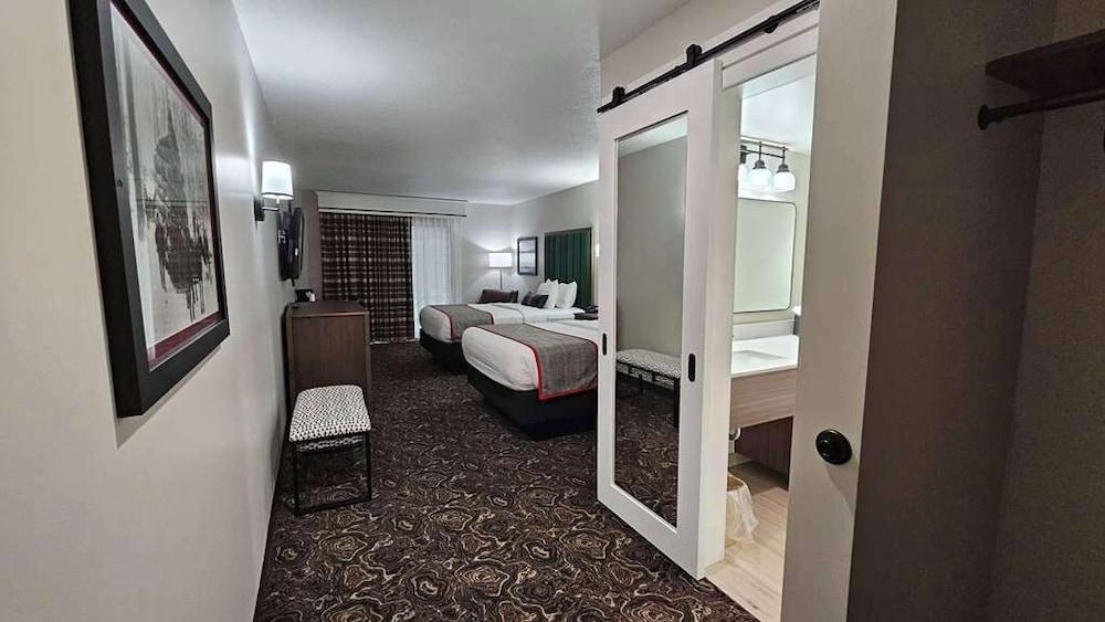 Lumber Jack Lodge, an Ascend Collection Hotel photo 16