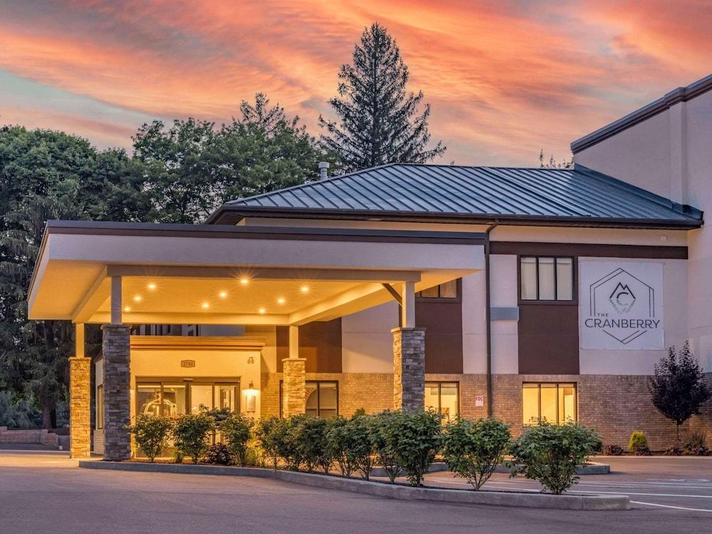 The Cranberry, an Ascend Collection Hotel photo 1