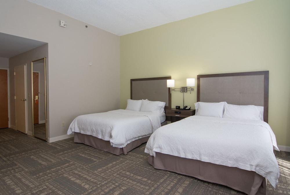 Hampton Inn Jacksonville I-10 West photo 9
