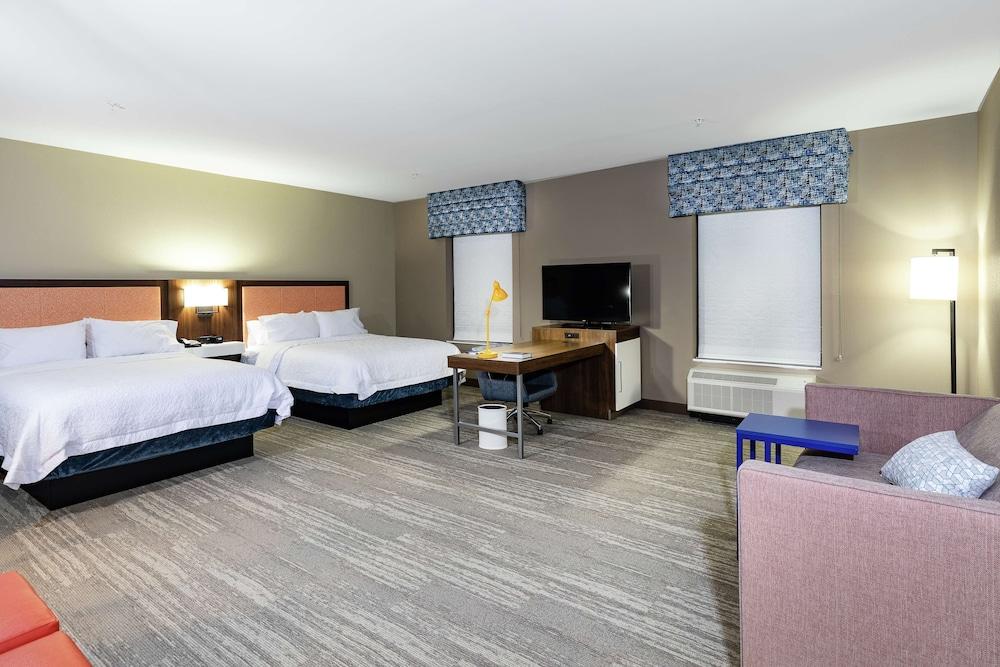 Hampton Inn & Suites Columbia Killian Road photo 40