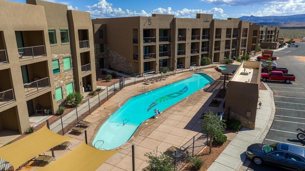 Vacation Rentals at Sand Hollow Resort photo 51
