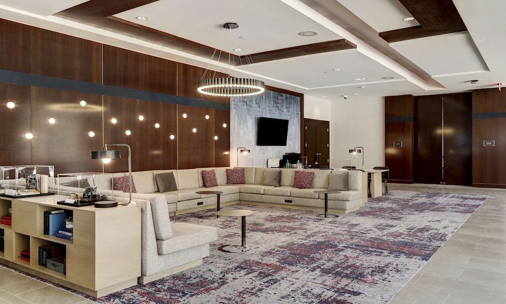 Hilton University of Houston photo 23