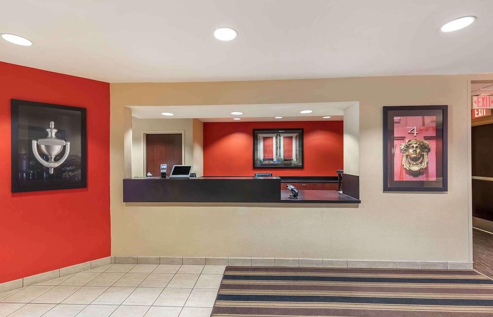 Extended Stay America Suites Austin Round Rock South photo 3