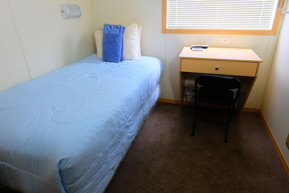 Target Hospitality-Kermit South Lodge photo 7