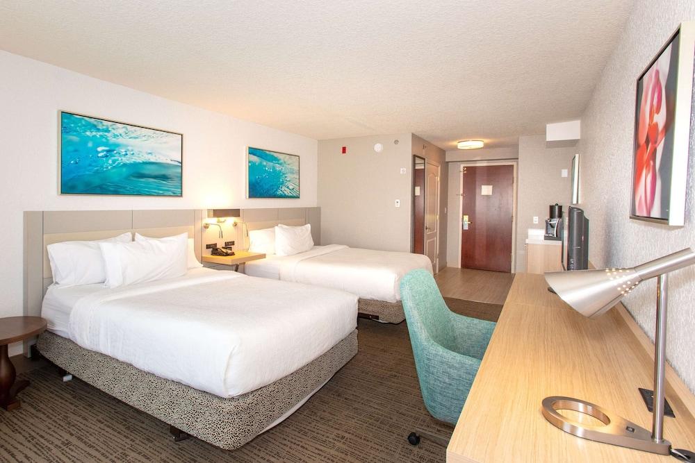 Hilton Garden Inn Jacksonville Airport photo 14