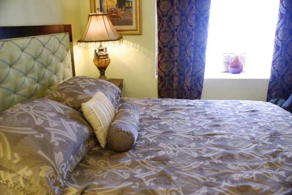 Fitzgerald Hotel photo 7