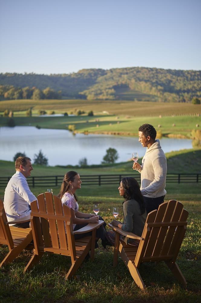 Albemarle Estate at Trump Winery photo 35