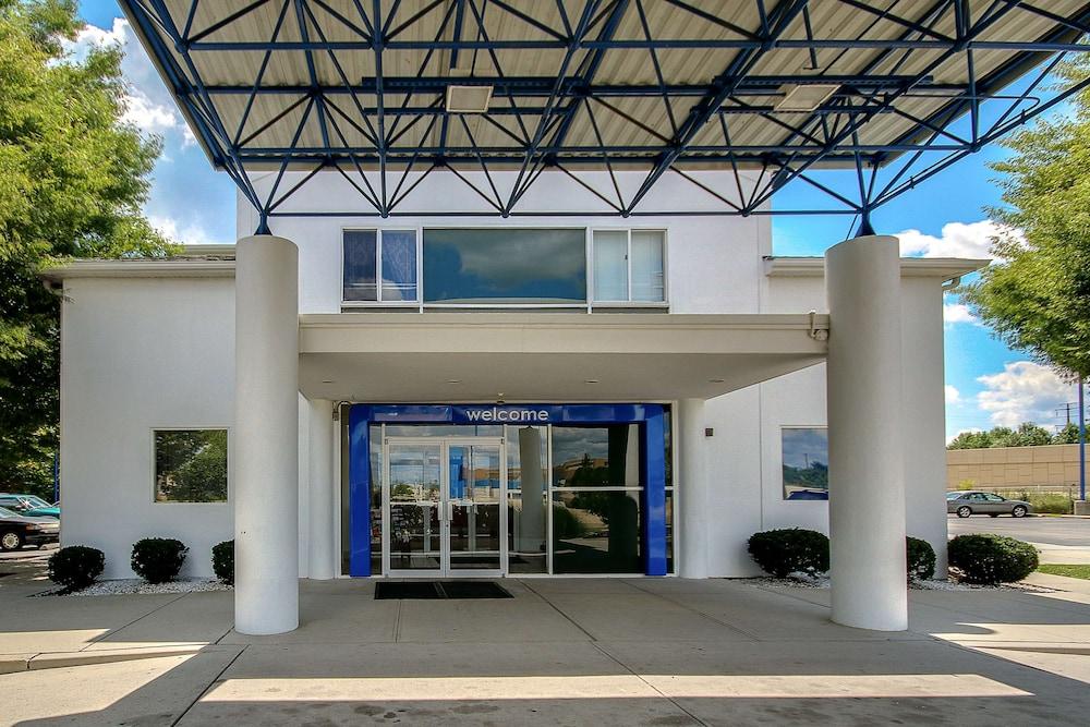 Motel 6 King Of Prussia, PA - Philadelphia photo 32