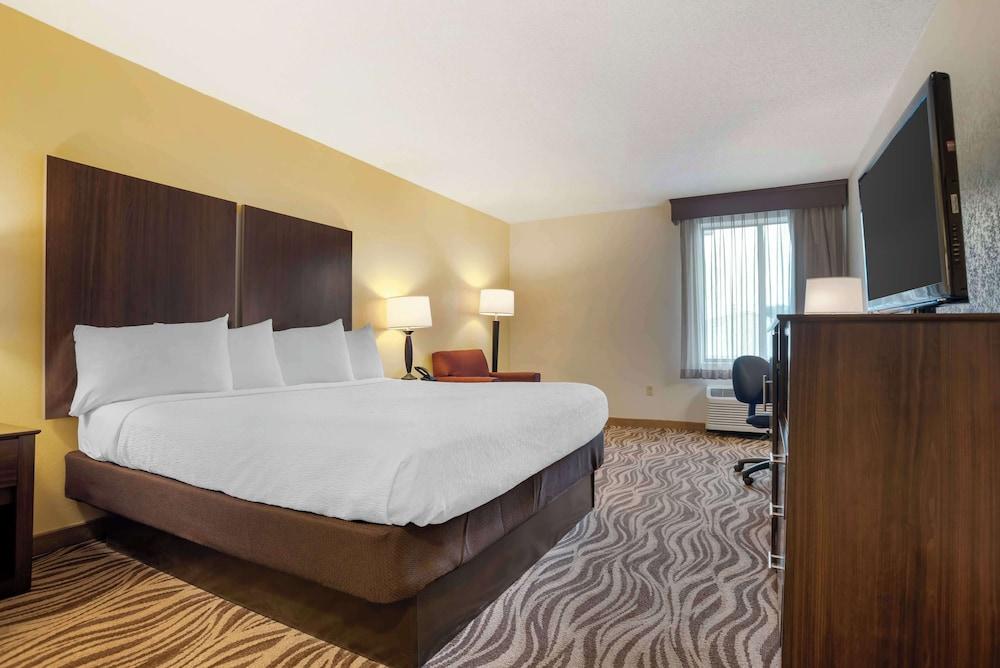 Best Western Plus Oak Mountain Inn photo 14