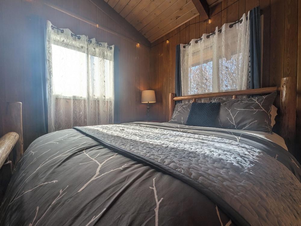 Feather Nest Inn photo 89