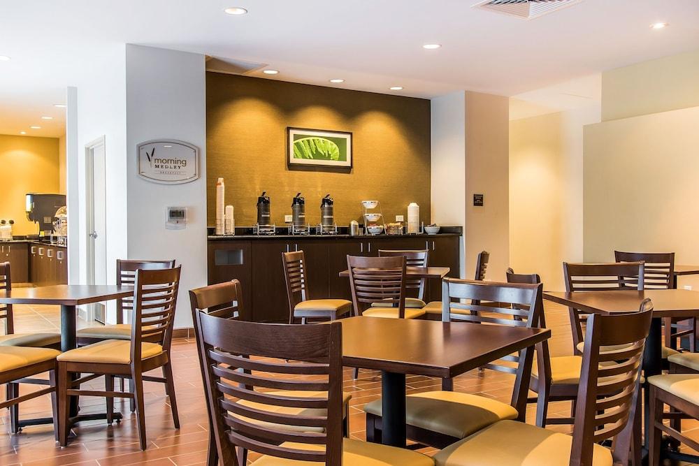 Comfort Suites Leesville near Fort Johnson photo 54
