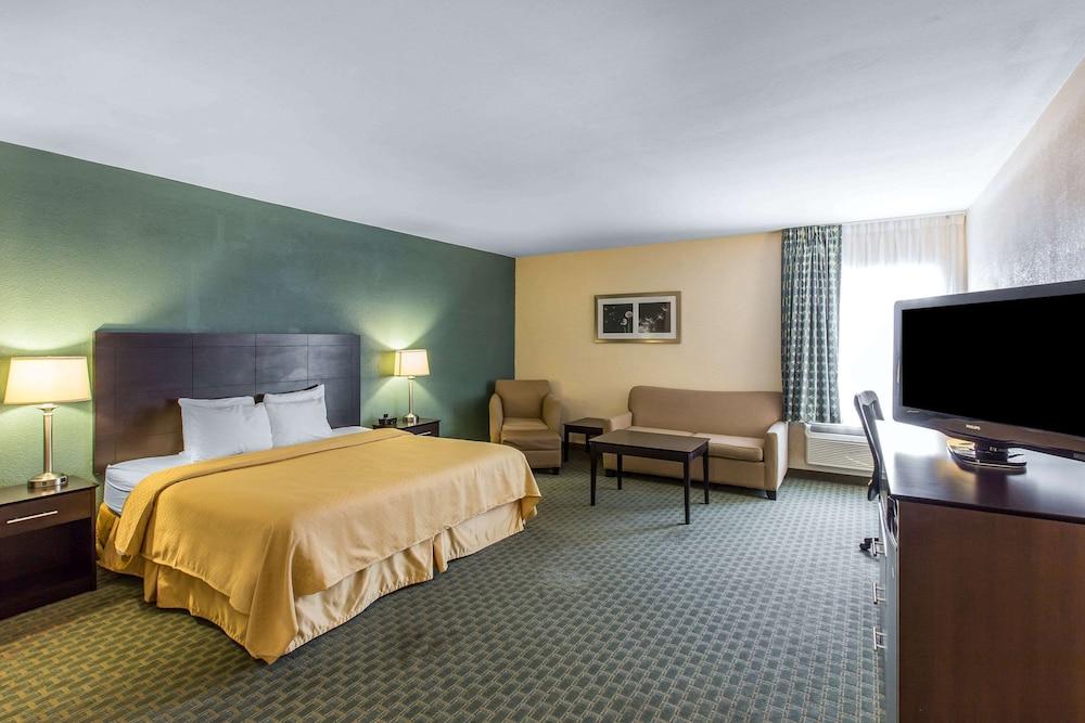 Quality Inn Fitzgerald photo 17