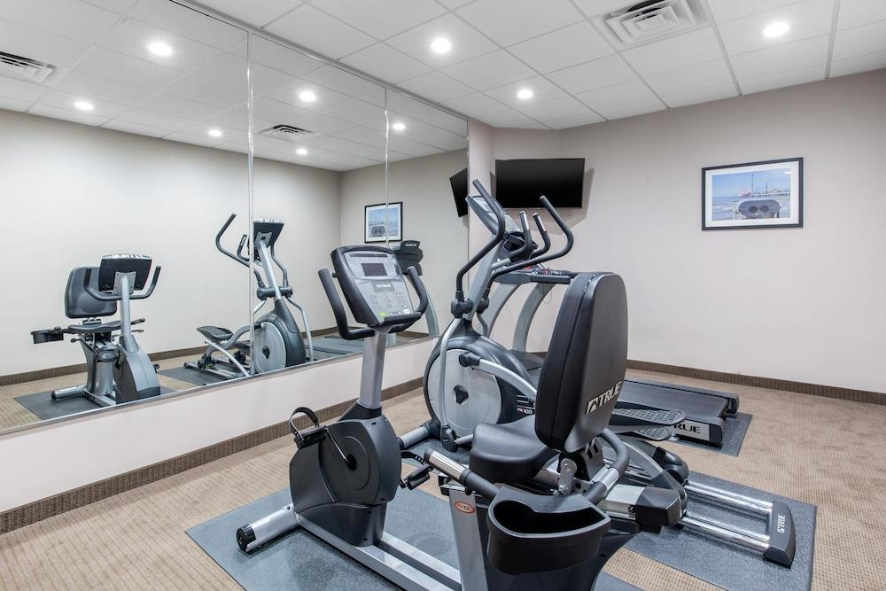 Sleep Inn & Suites Galveston Island photo 25