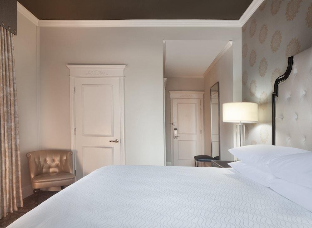 Le Pavillon, New Orleans, a Tribute Portfolio Hotel by Marriott photo 45