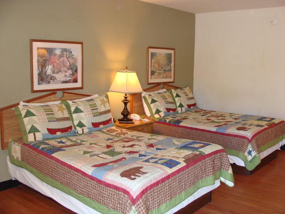 Chatuge Mountain Inn photo 33