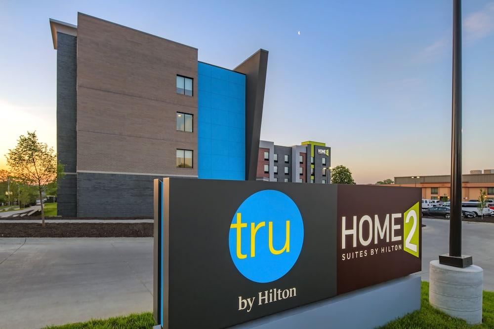 Tru By Hilton Omaha I-80 at 72nd Street, NE photo 25