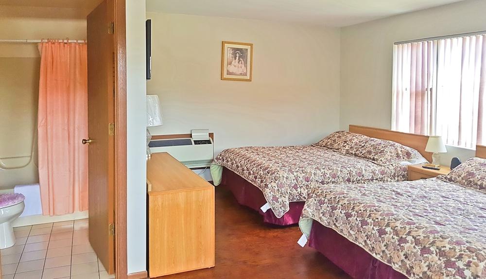 Alpine Motel photo 5