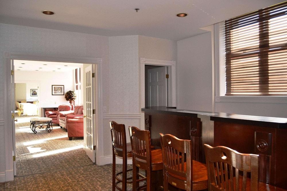 Radisson Lackawanna Station Hotel Scranton photo 19