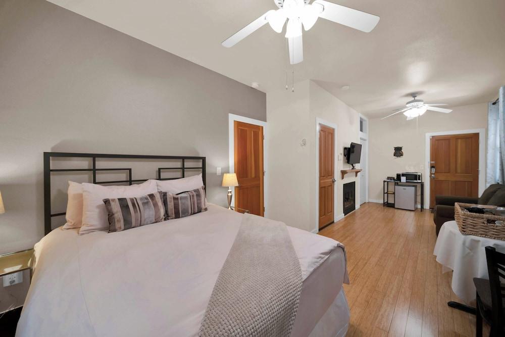 The Inn at Shasta Lake photo 33