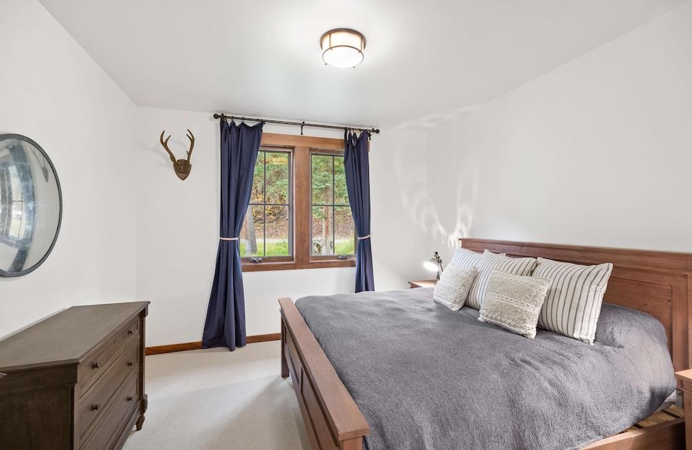 The Sylvan Lodge at Snake River Sporting Club photo 12
