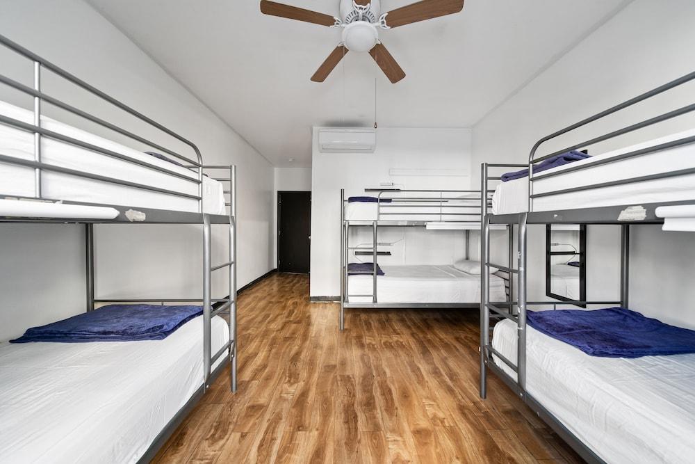 Samesun Hollywood - Hostel photo 24