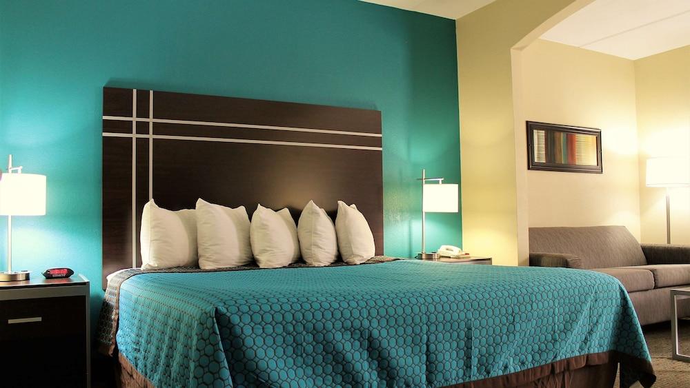 Best Western Inn Of Nacogdoches photo 1