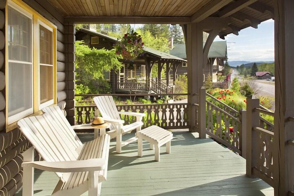 Belton Chalet photo 19