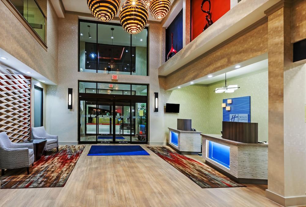 Holiday Inn Express & Suites Houston East, by IHG photo 3