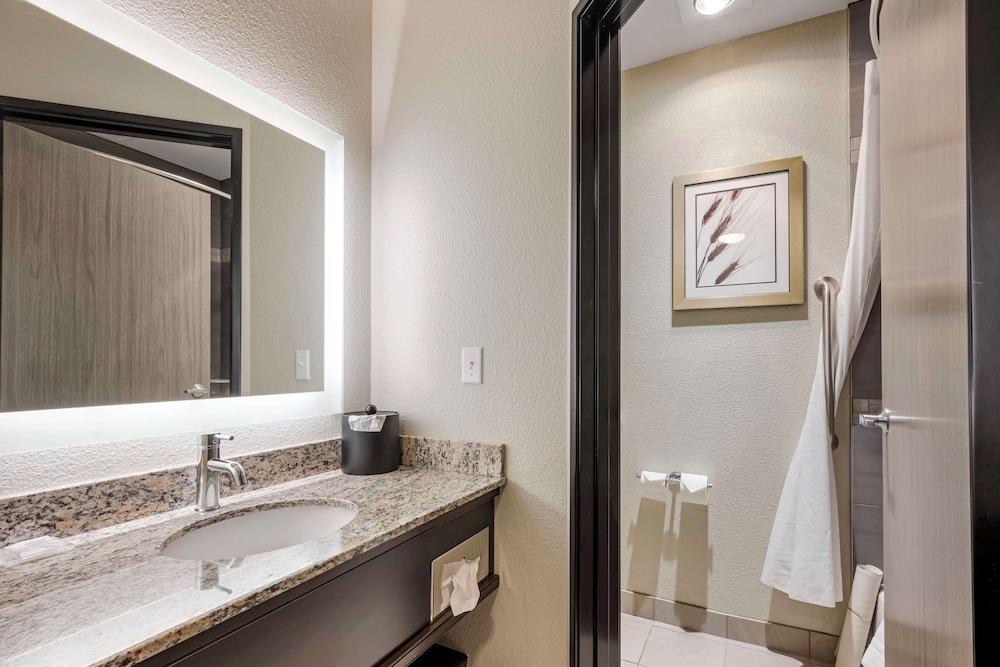 Best Western Plus The Inn at Hells Canyon photo 15