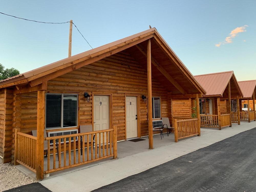 Panguitch Countryside Cabins photo 35
