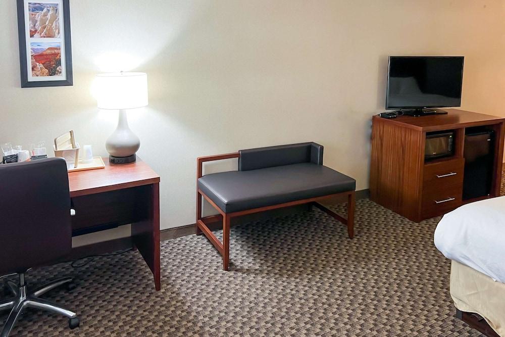Comfort Inn & Suites Thatcher - Safford photo 23
