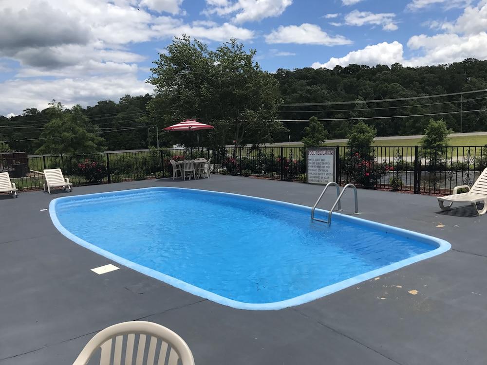 D'Arbonne Lake Motel photo 10