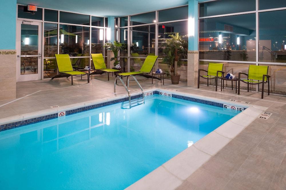 SpringHill Suites by Marriott Springfield Southwest photo 12