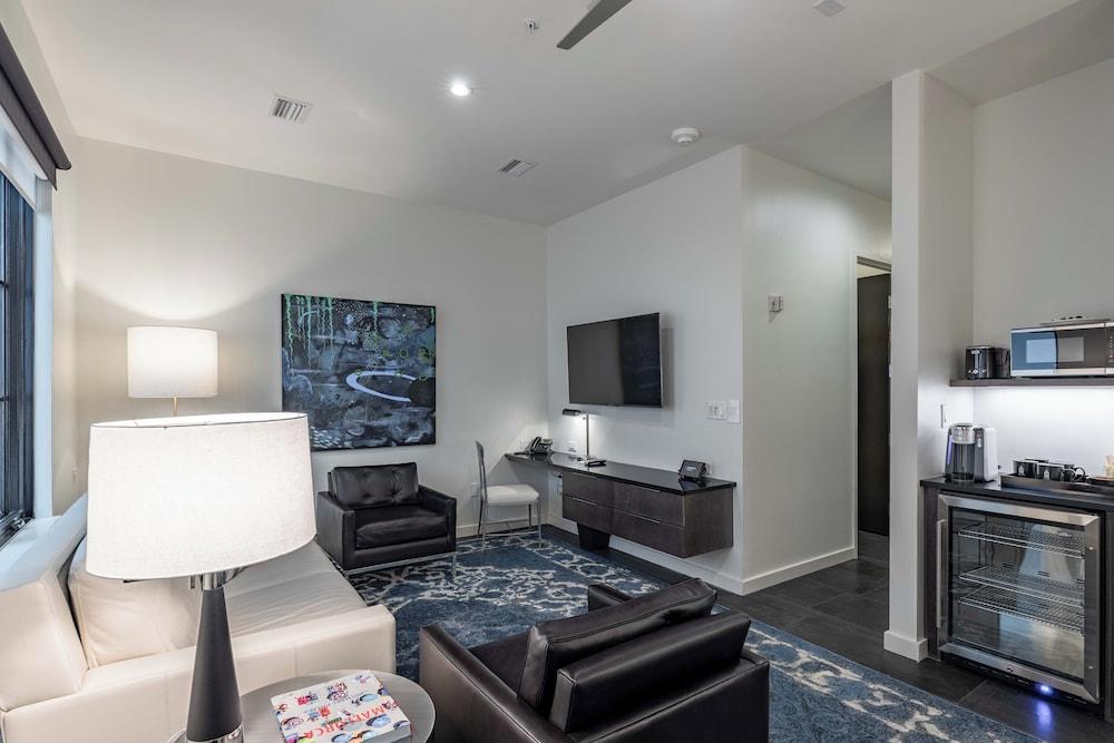121 Hotel by AvantStay – Modern Comfort in Nashville's West End photo 69
