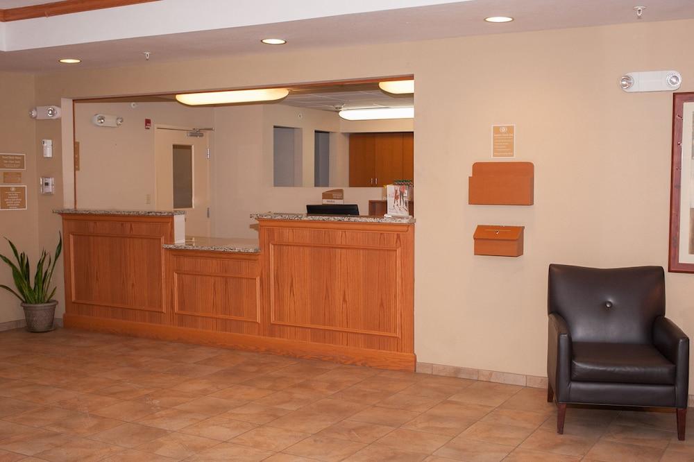 Candlewood Suites Logan by IHG photo 21