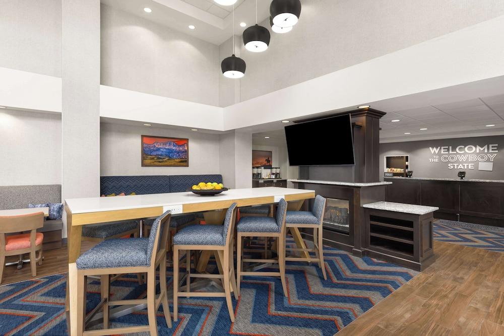 Hampton Inn & Suites Douglas photo 4