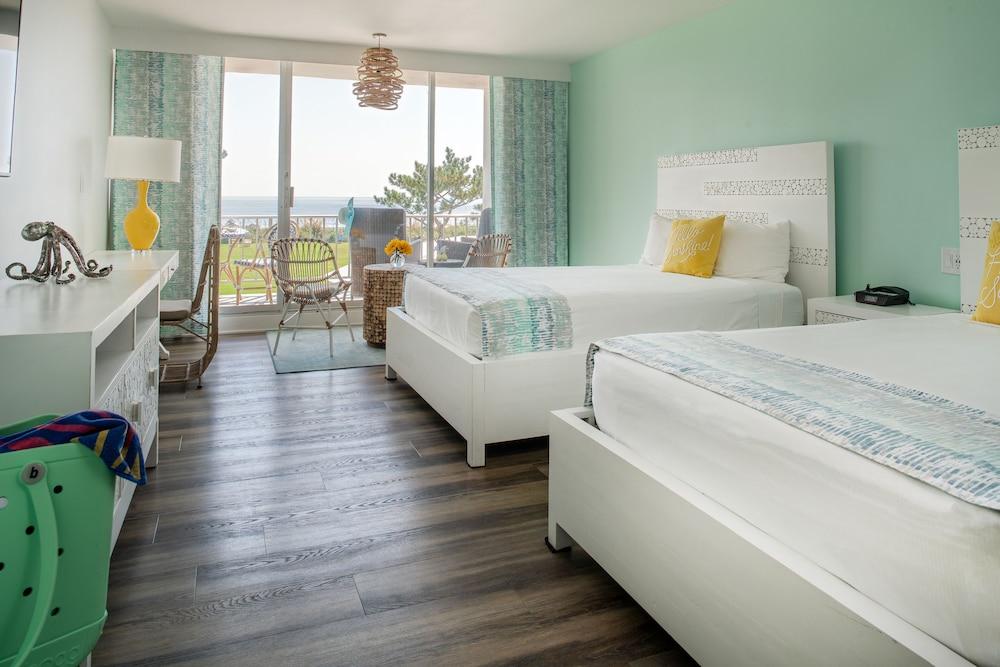 Trailborn Surf and Sound, Outdoor Collection by Marriott Bonvoy photo 12