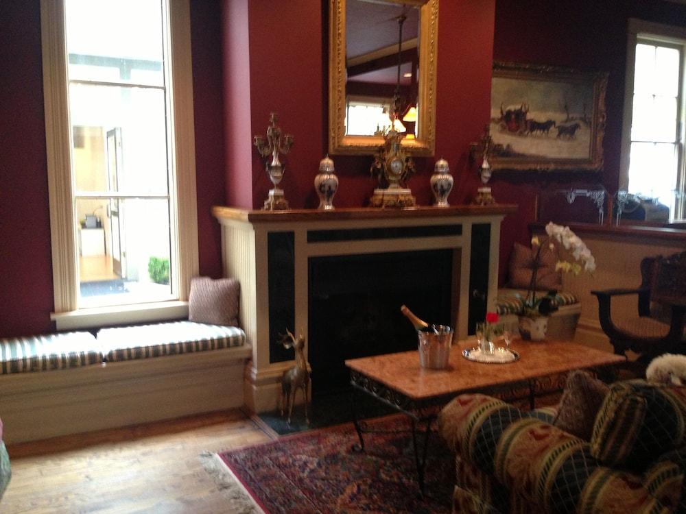 Hotel St. Helena photo 12