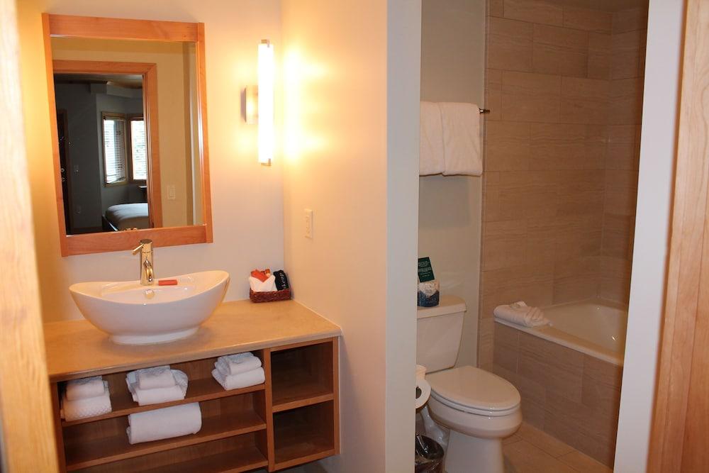 Ice House Suites and Condominiums photo 99