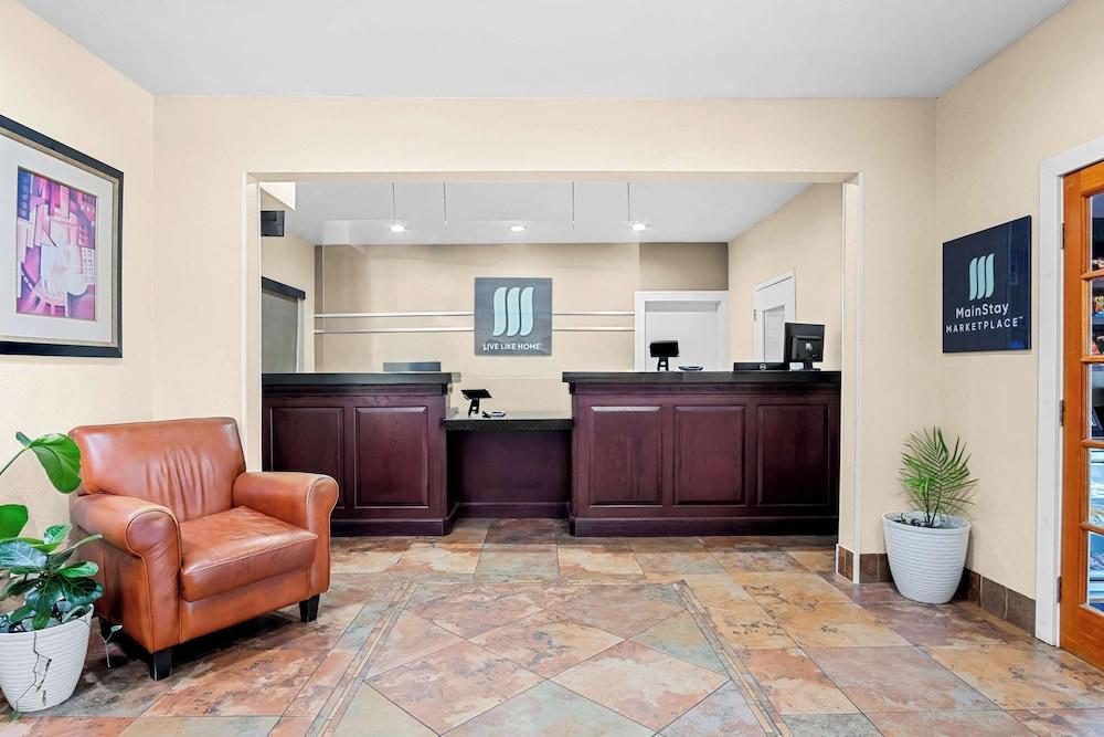 MainStay Suites Addison-Dallas photo 3