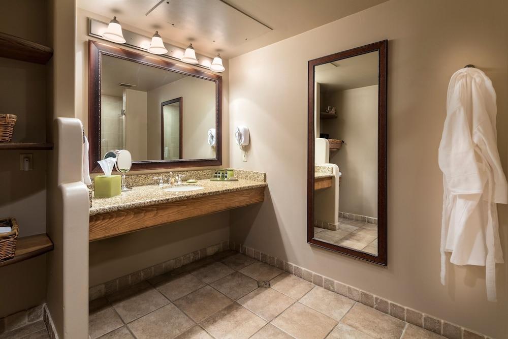 The Hacienda & Spa at Hotel Santa Fe photo 13
