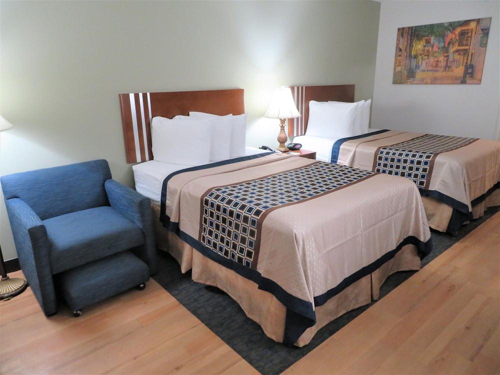 The Smart Stay Inn photo 20