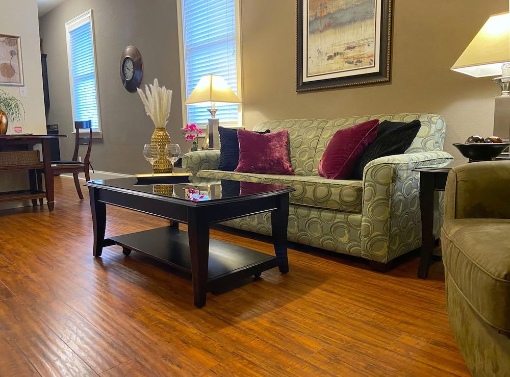 30A Inn & Suites photo 43