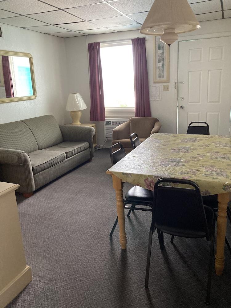 Rambler Motel & Apartments photo 15