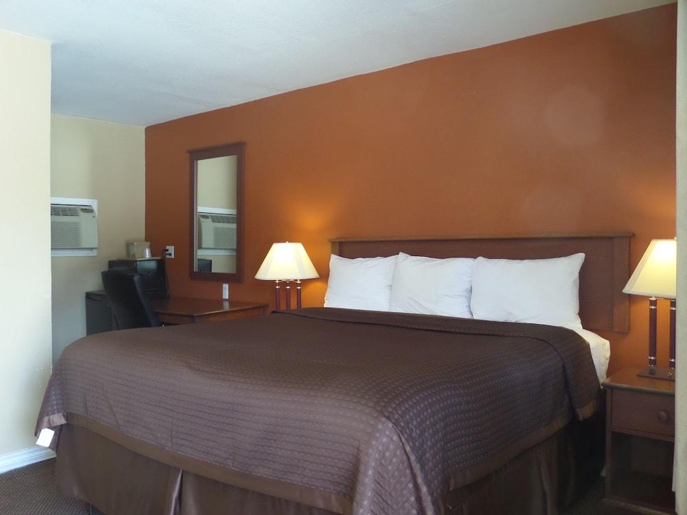 Starlite Motel Many photo 10