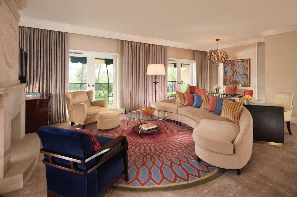 The Beverly Hills Hotel photo 74